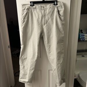 Columbia Men's Hiking and Utility Pants